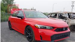 هوندا سيفيك